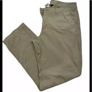 Outdoor Research mens Pants Sz 36